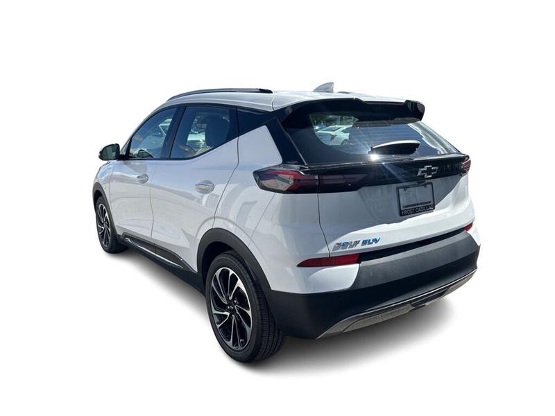 chevrolet Bolt EUV 2022 - 11