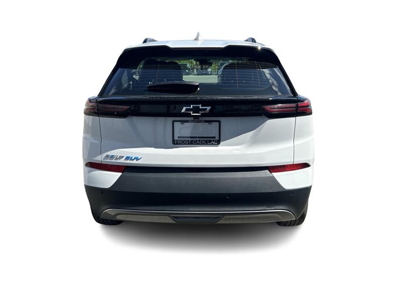 chevrolet Bolt EUV 2022 - 12