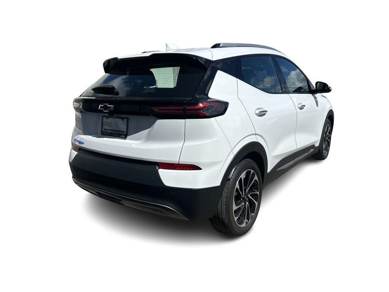 chevrolet Bolt EUV 2022 - 13