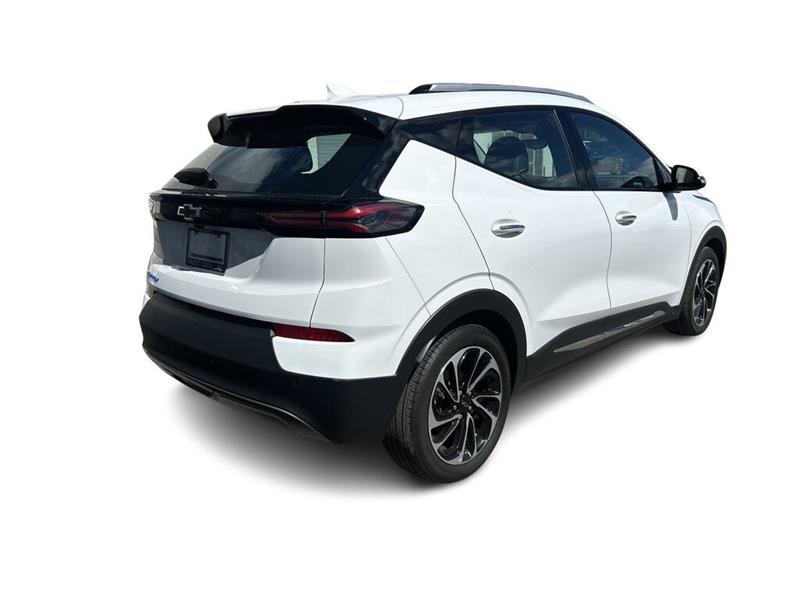 chevrolet Bolt EUV 2022 - 14