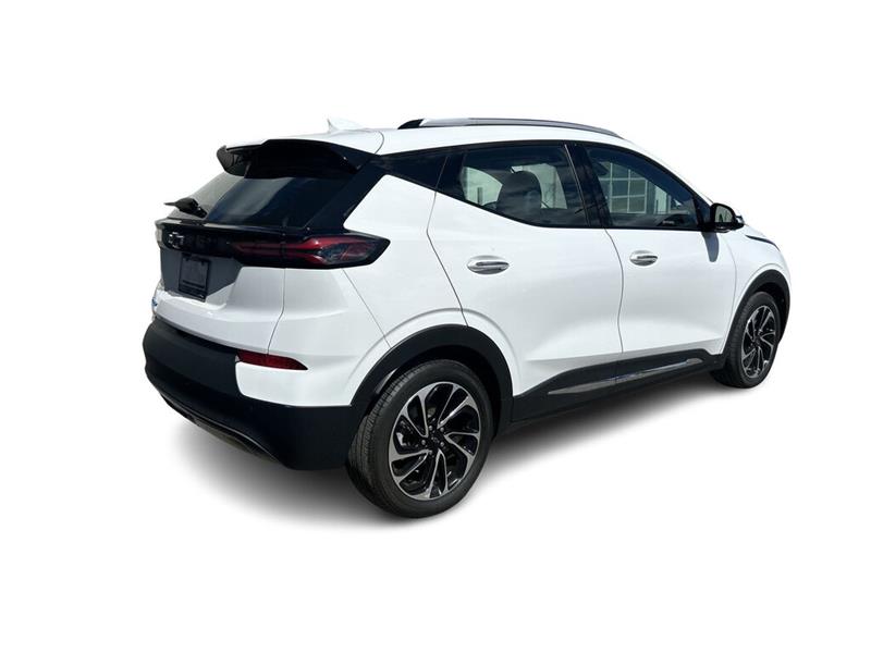 chevrolet Bolt EUV 2022 - 15
