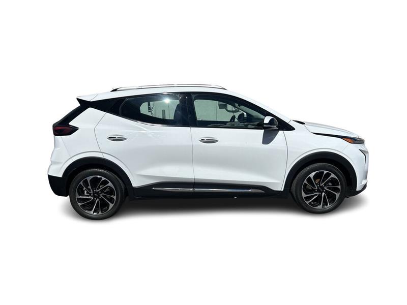 chevrolet Bolt EUV 2022 - 16