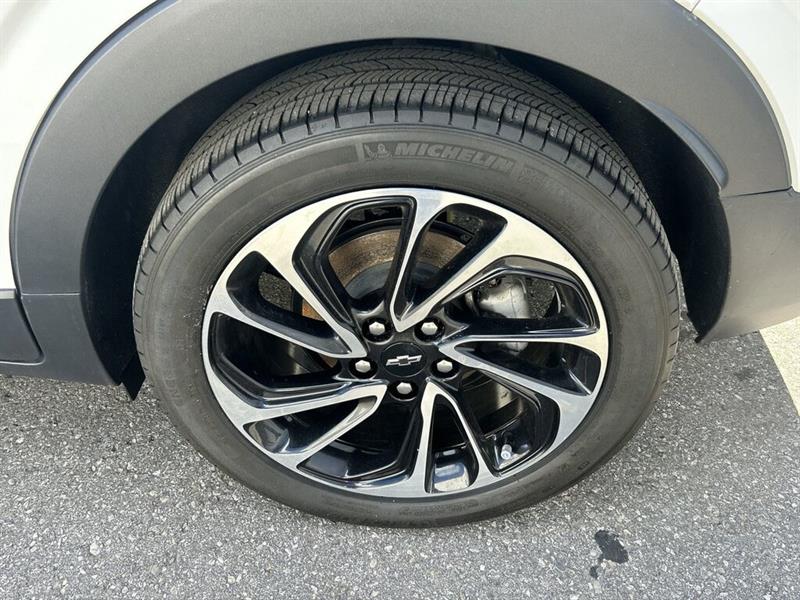 chevrolet Bolt EUV 2022 - 18