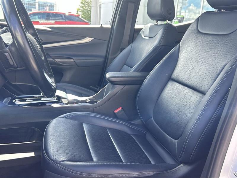 chevrolet Bolt EUV 2022 - 19