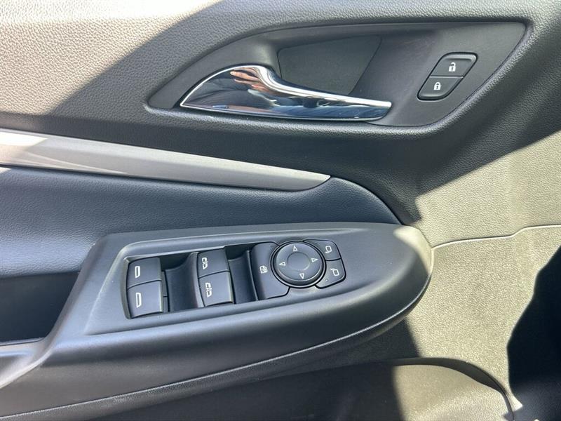 chevrolet Bolt EUV 2022 - 21