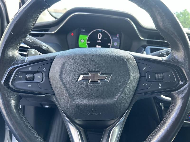 chevrolet Bolt EUV 2022 - 22