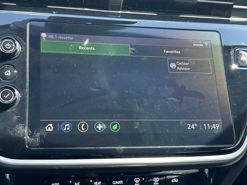 chevrolet Bolt EUV 2022 - 26