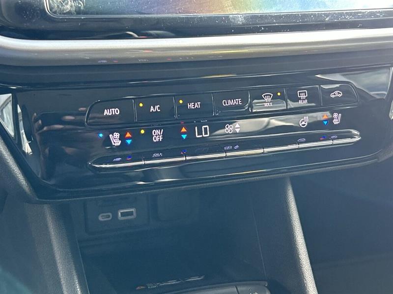 chevrolet Bolt EUV 2022 - 27