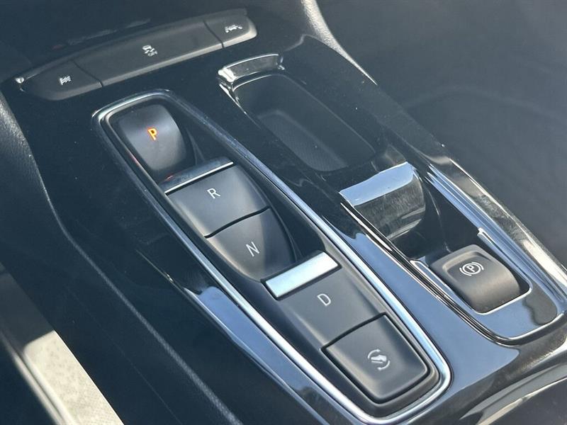 chevrolet Bolt EUV 2022 - 28