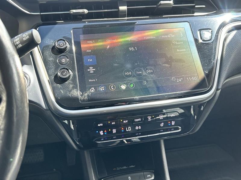 chevrolet Bolt EUV 2022 - 29