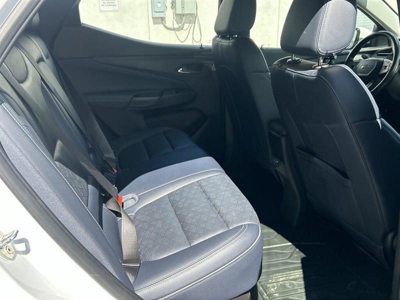 chevrolet Bolt EUV 2022 - 30