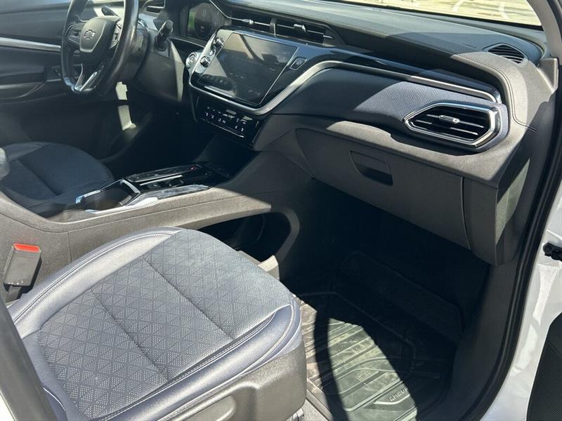 chevrolet Bolt EUV 2022 - 32