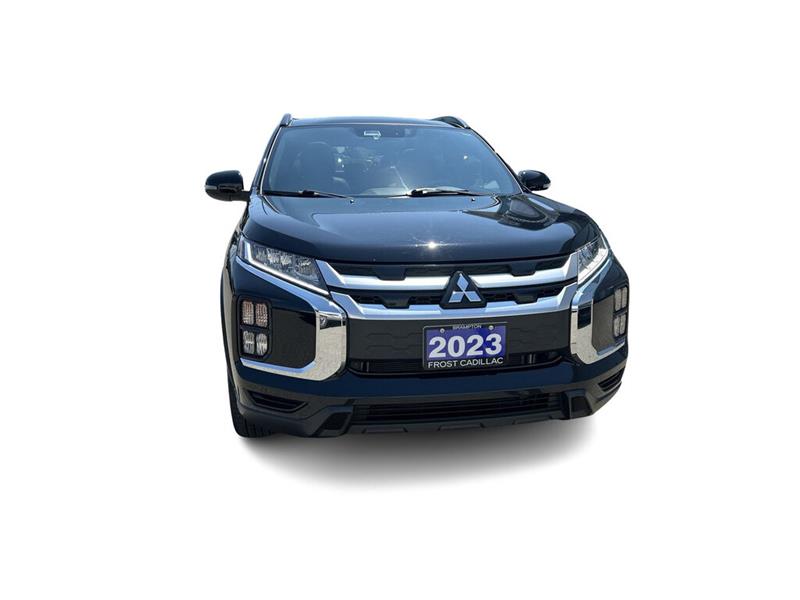 mitsubishi RVR 2023 - 3