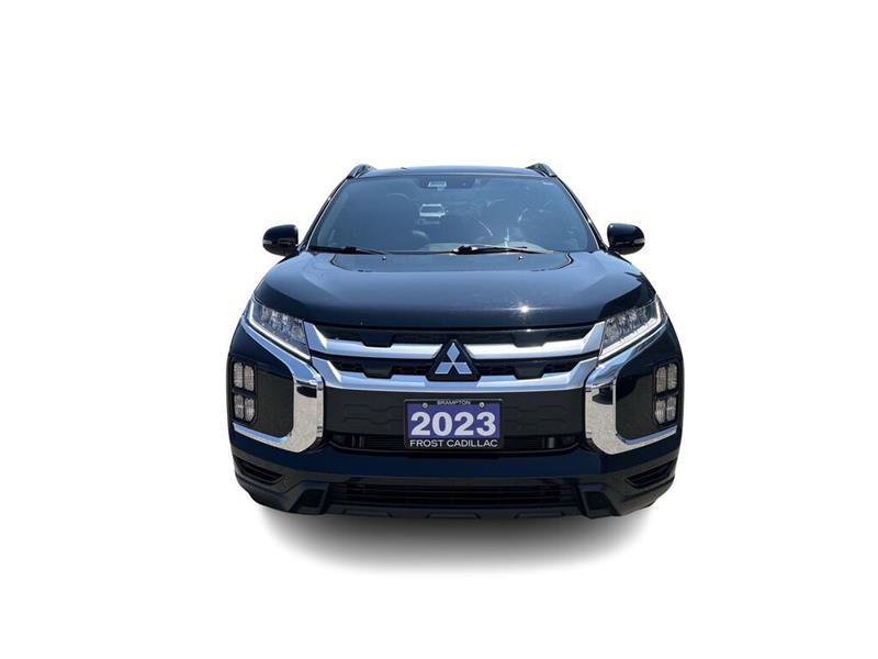 mitsubishi RVR 2023 - 4