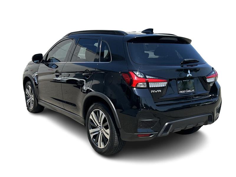 mitsubishi RVR 2023 - 11