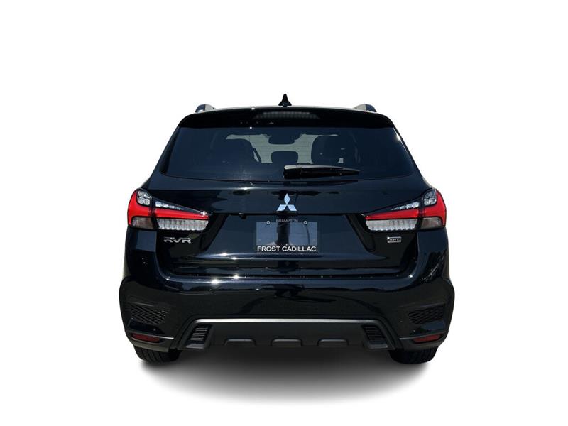 mitsubishi RVR 2023 - 12