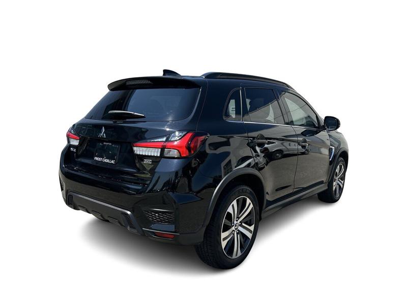 mitsubishi RVR 2023 - 13