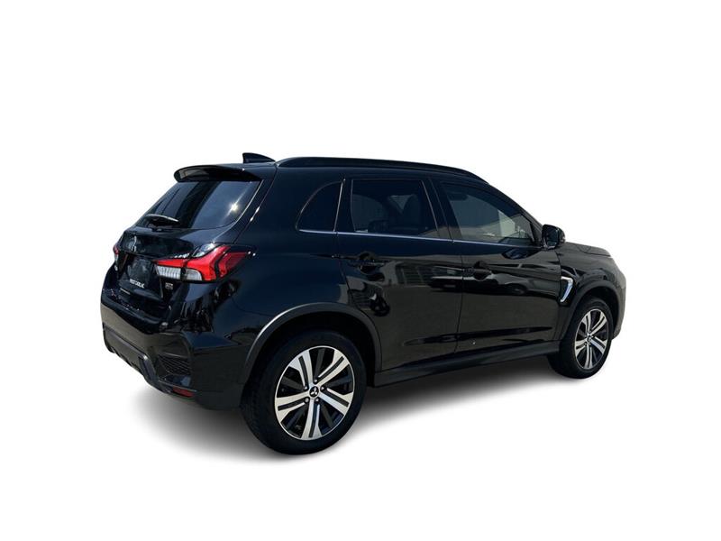 mitsubishi RVR 2023 - 14
