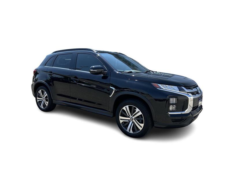 mitsubishi RVR 2023 - 17
