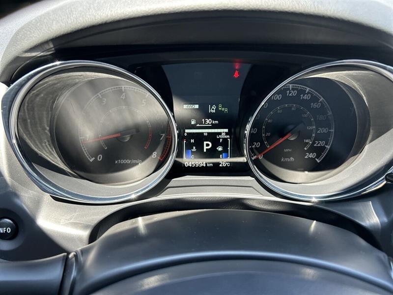 mitsubishi RVR 2023 - 23