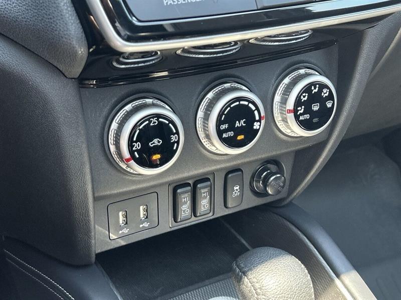 mitsubishi RVR 2023 - 26