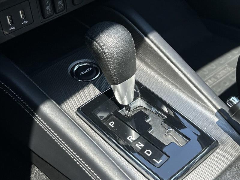 mitsubishi RVR 2023 - 27