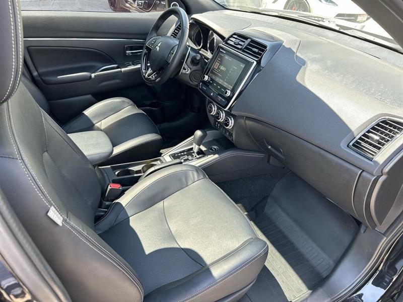 mitsubishi RVR 2023 - 32