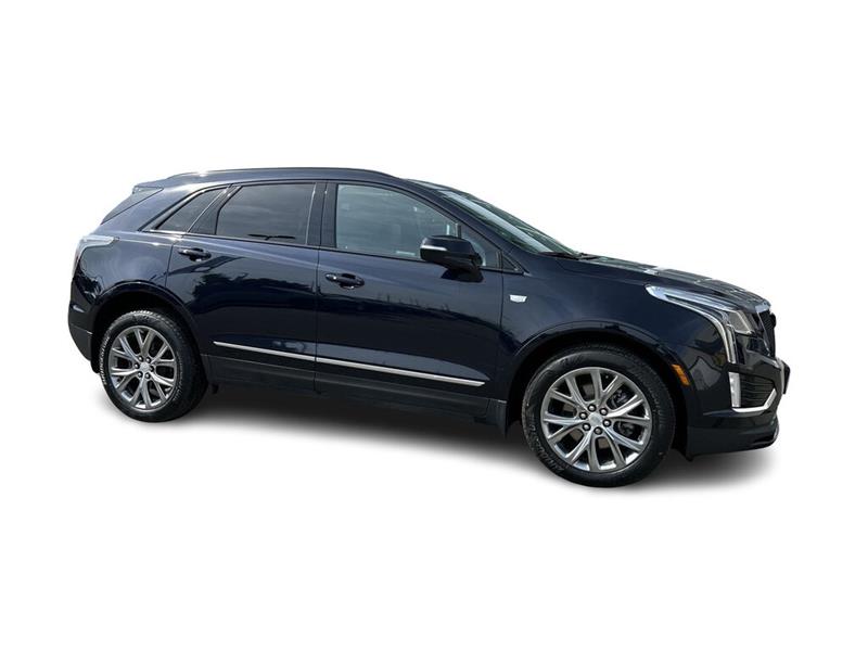 cadillac XT5 2021 - 17