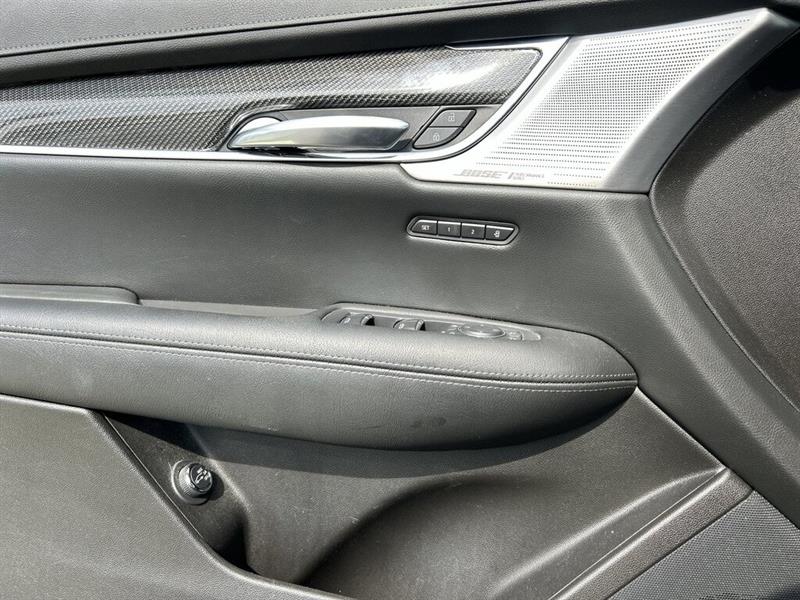 cadillac XT5 2021 - 21