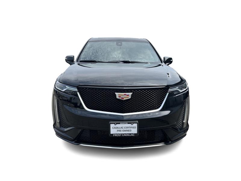 cadillac XT6 2024 - 4