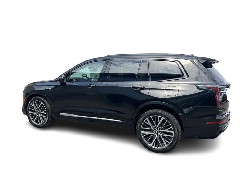 cadillac XT6 2024 - 9