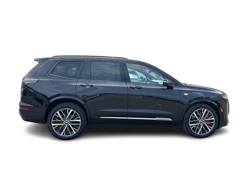 cadillac XT6 2024 - 16