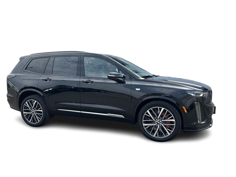 cadillac XT6 2024 - 17