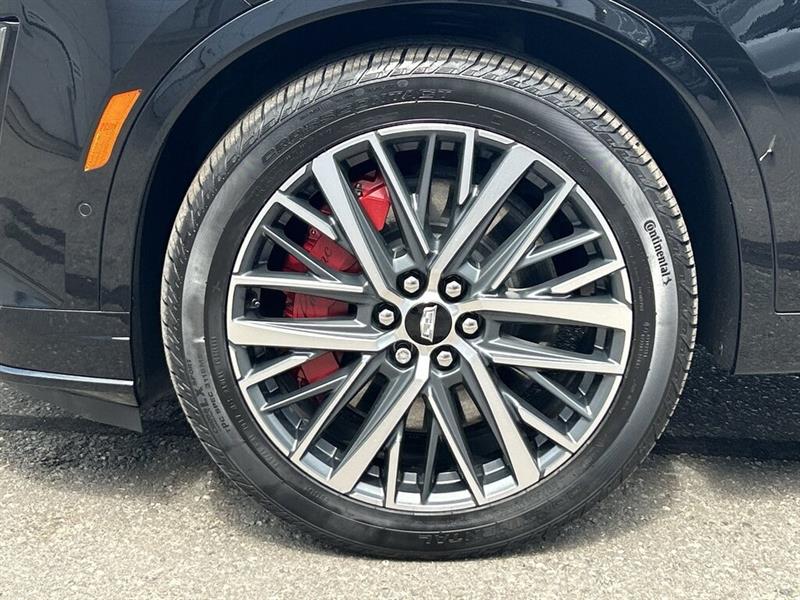 cadillac XT6 2024 - 18