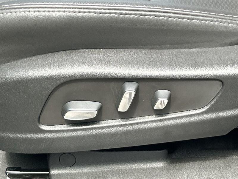 cadillac XT6 2024 - 20