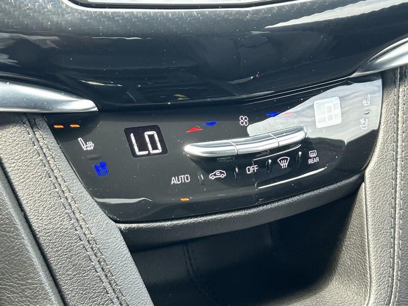 cadillac XT6 2024 - 27