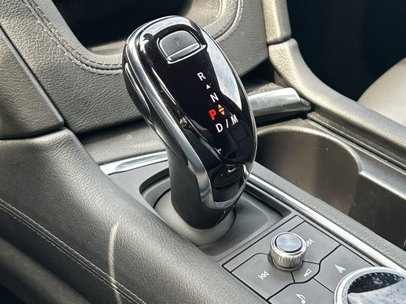 cadillac XT6 2024 - 28