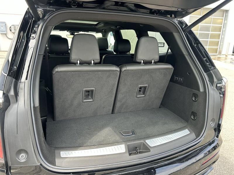 cadillac XT6 2024 - 33