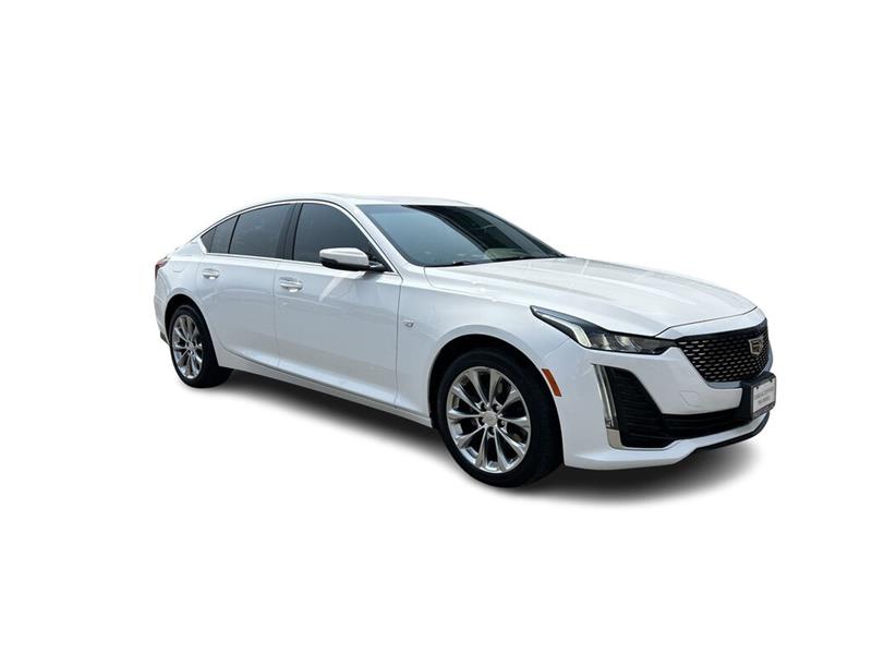 cadillac CT5 2020 - 2