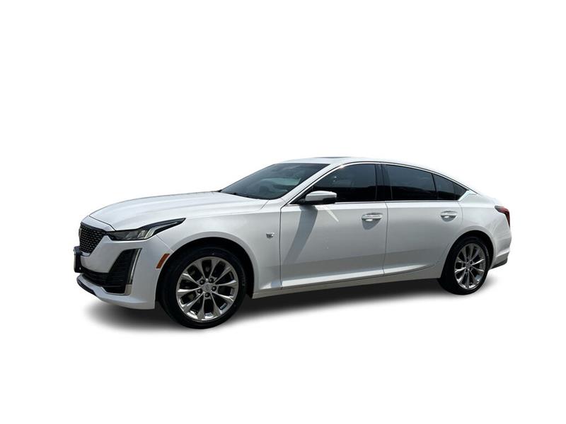 cadillac CT5 2020 - 7