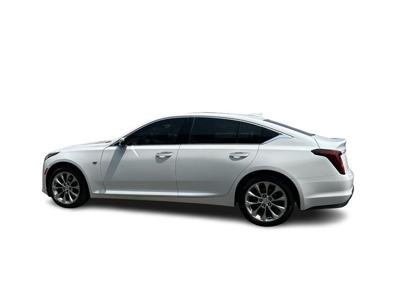 cadillac CT5 2020 - 9