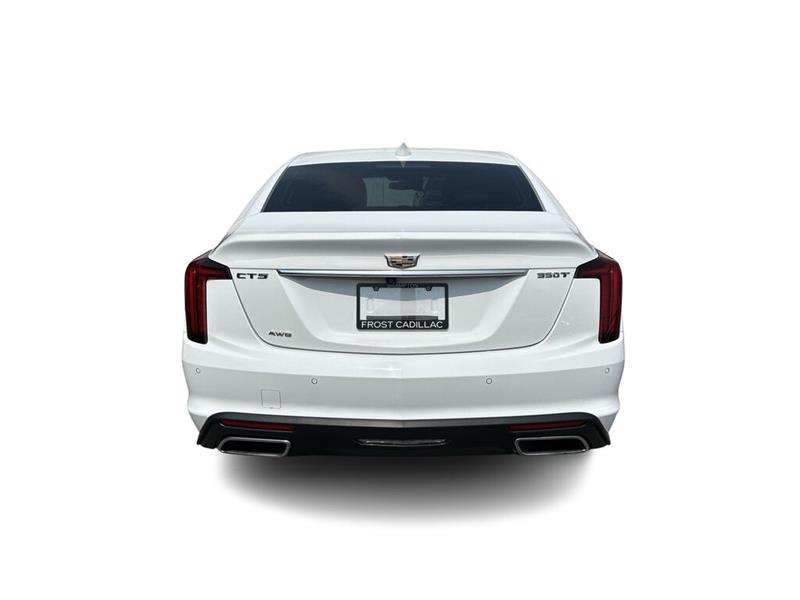 cadillac CT5 2020 - 12