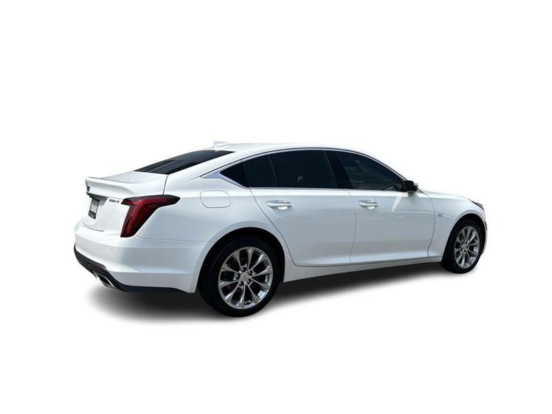 cadillac CT5 2020 - 15