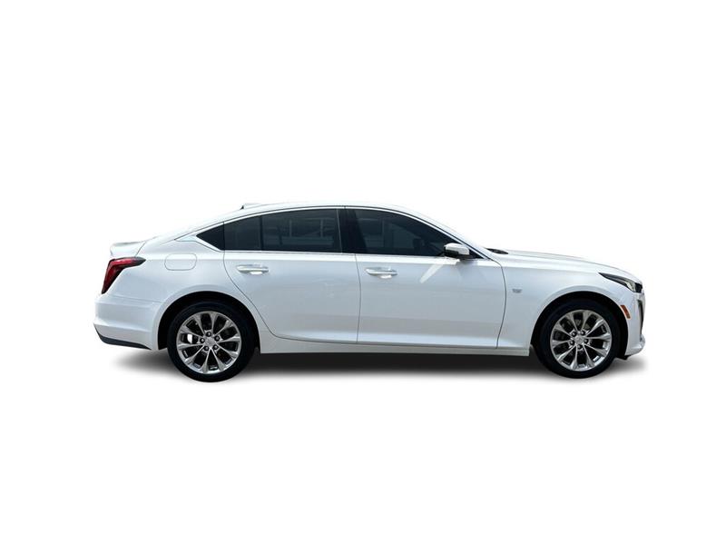 cadillac CT5 2020 - 16