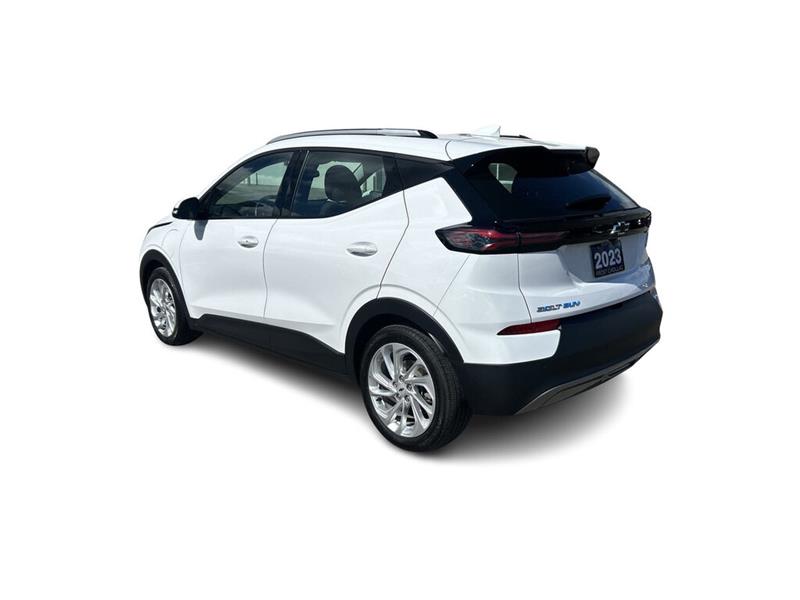 chevrolet Bolt EUV 2023 - 10