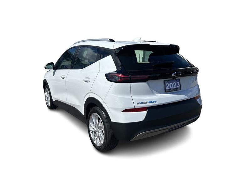 chevrolet Bolt EUV 2023 - 11