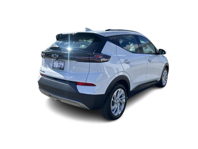 chevrolet Bolt EUV 2023 - 13