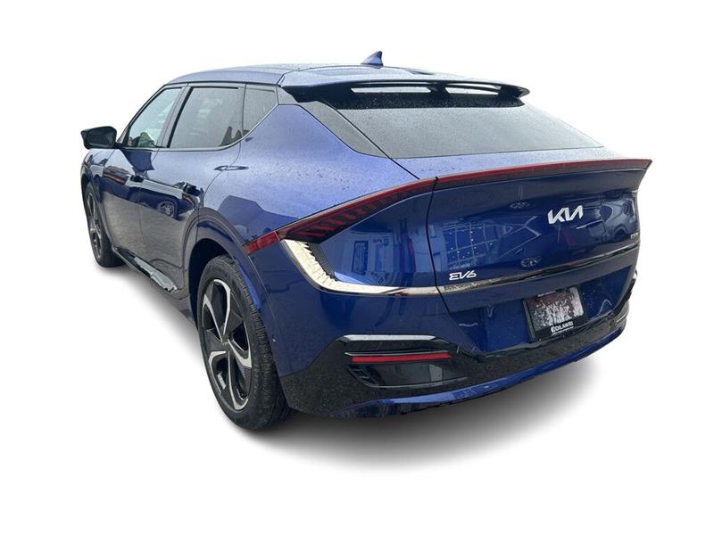 kia EV6 2024 - 10