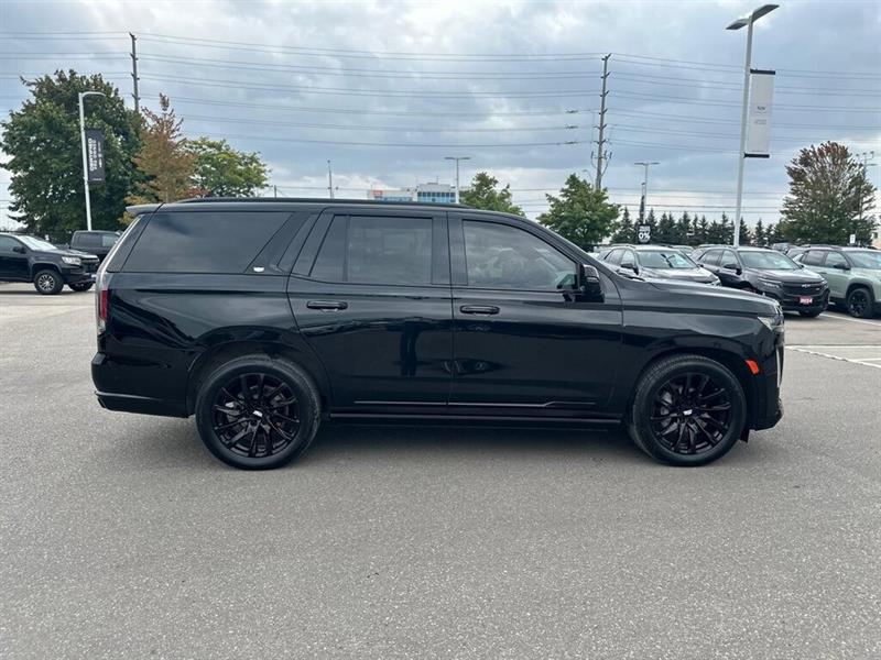 cadillac Escalade 2023 - 4
