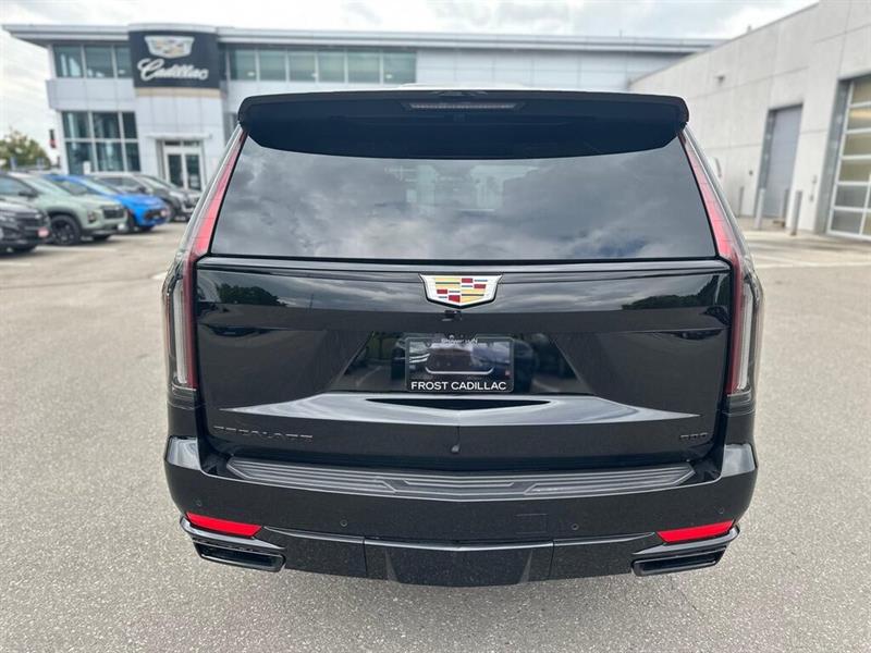 cadillac Escalade 2023 - 6